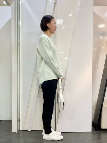 ICB 須賀原 コーディネート画像