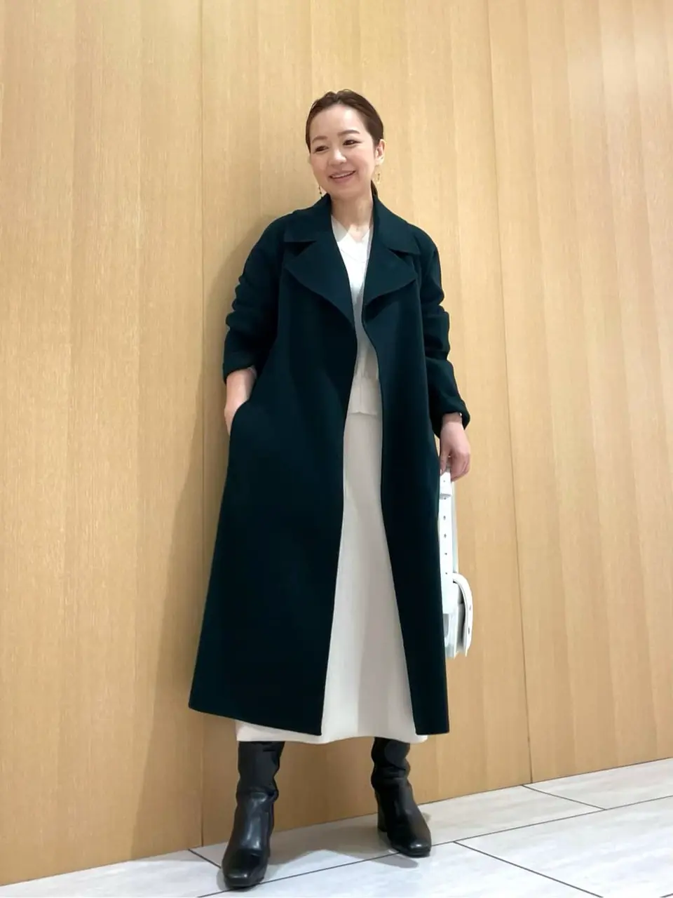  諸田 コーディネート画像