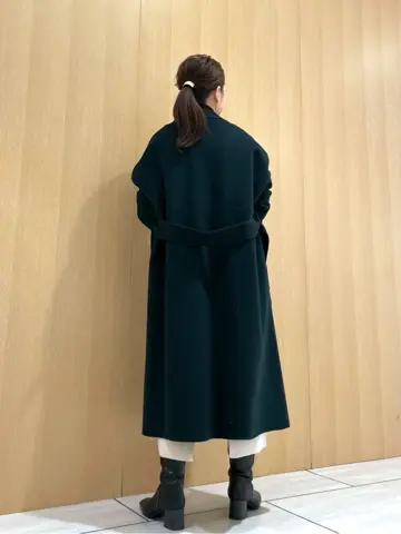 ICB 諸田 コーディネート画像