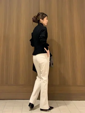 ICB 村田 コーディネート画像