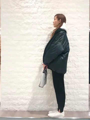 ICB Ashu コーディネート画像