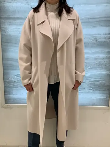 ICB 井阪 コーディネート画像