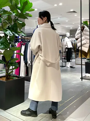 ICB 田中  コーディネート画像