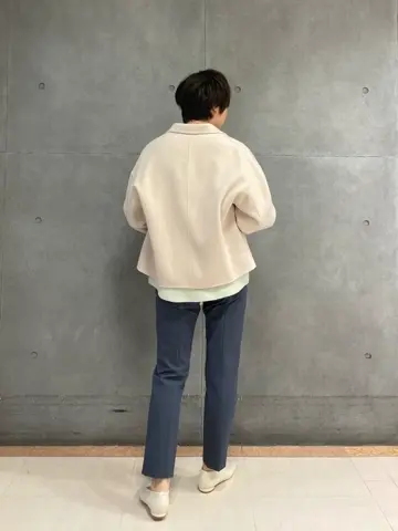 ICB 宮本 コーディネート画像