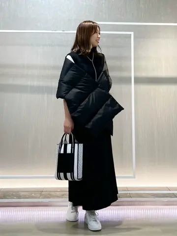 ICB 高橋 コーディネート画像