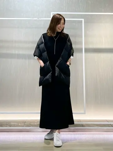 ICB 高橋 コーディネート画像