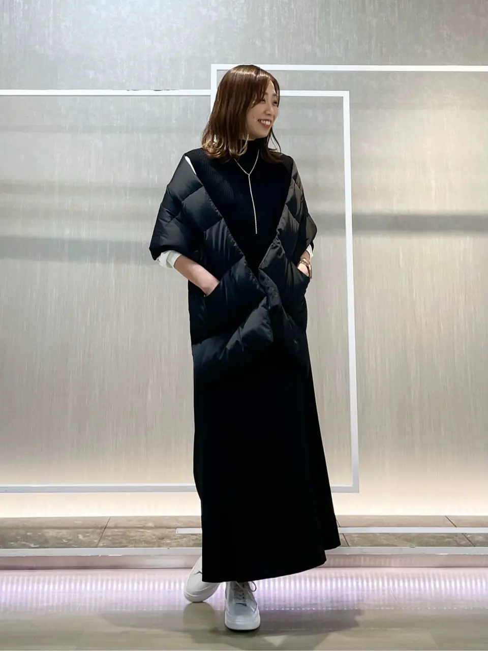 ICB 高橋 コーディネート画像