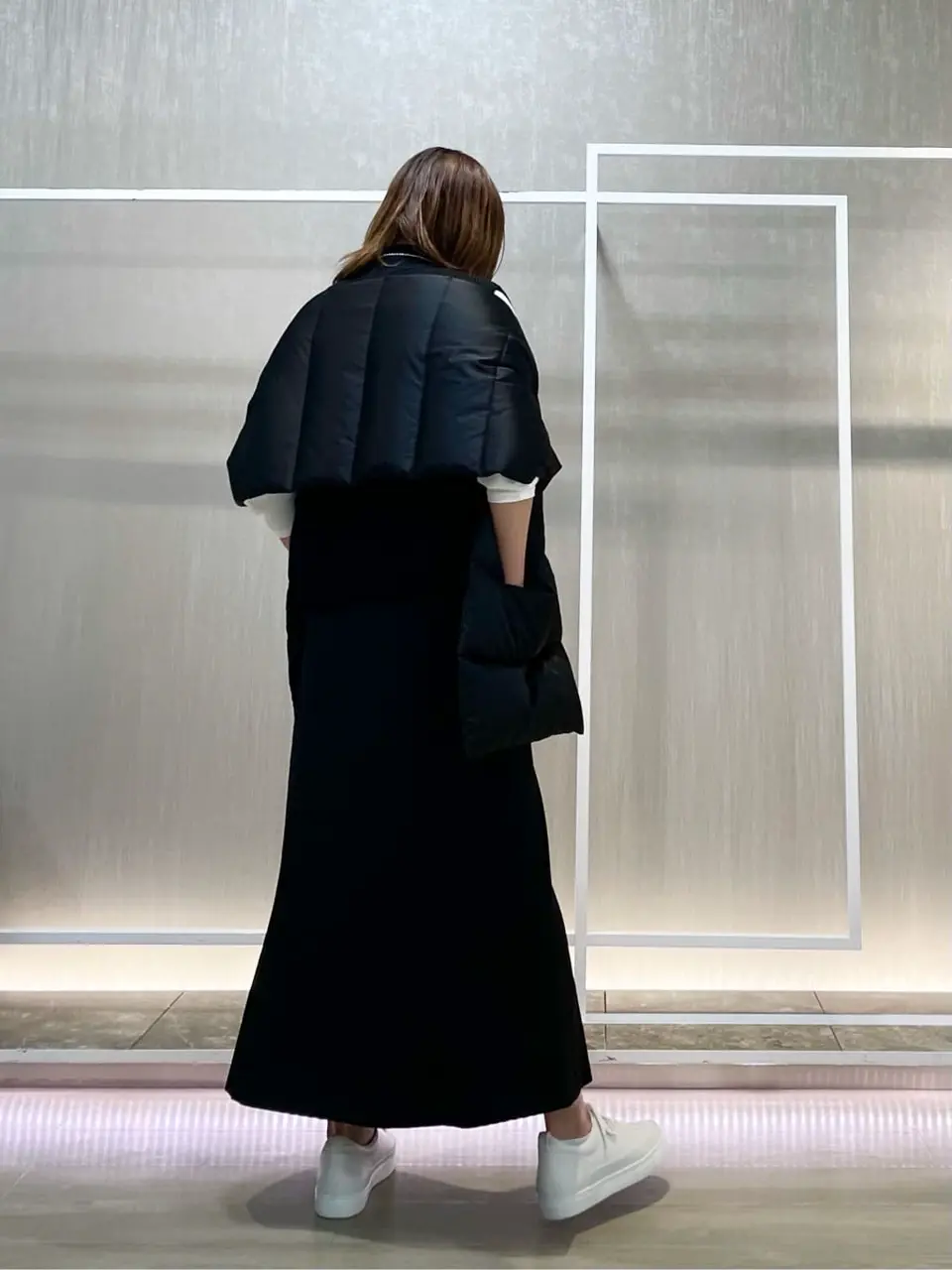 ICB 高橋 コーディネート画像