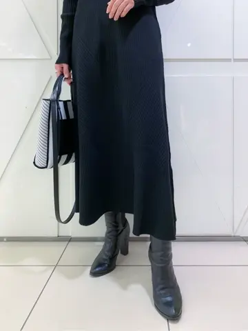 ICB 小田桐 コーディネート画像