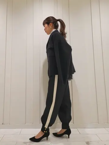 ICB 中島 コーディネート画像