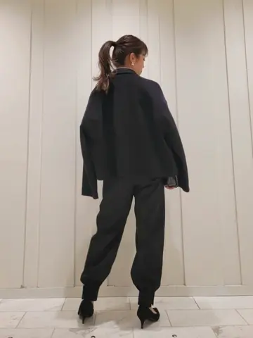 ICB 中島 コーディネート画像