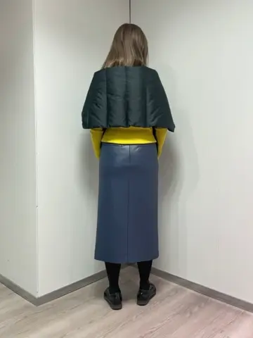 ICB 芦原 コーディネート画像