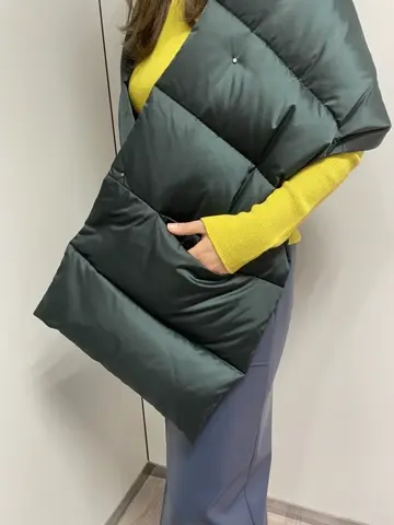 ICB 芦原 コーディネート画像