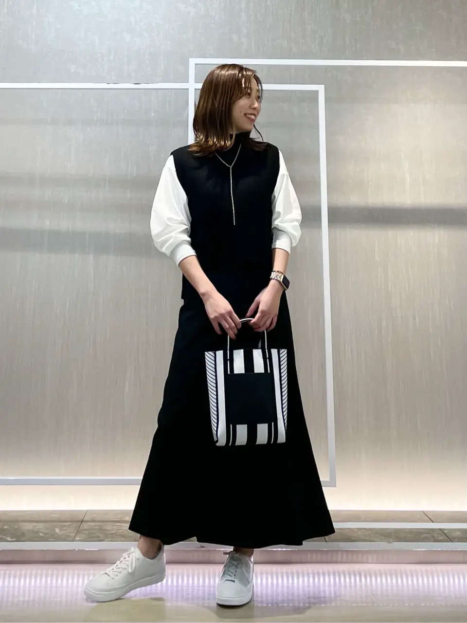  高橋 コーディネート画像