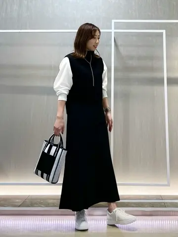 ICB 高橋 コーディネート画像