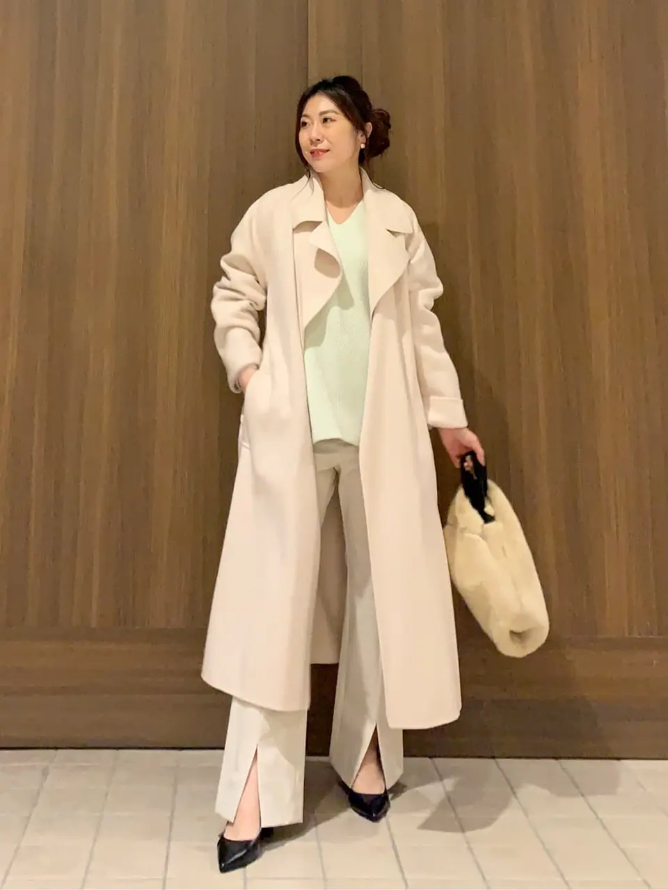  村田 コーディネート画像