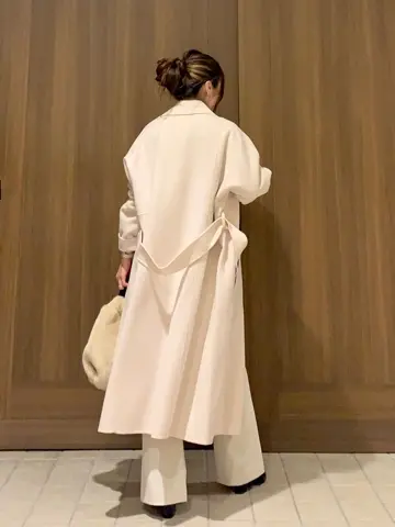 ICB 村田 コーディネート画像