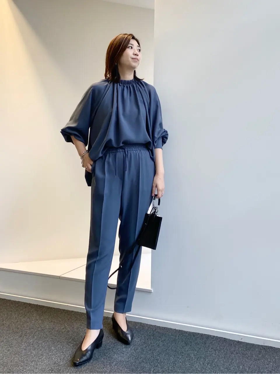  寺岡 コーディネート画像