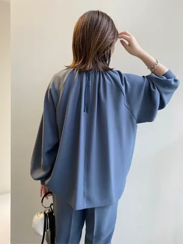 ICB 寺岡 コーディネート画像