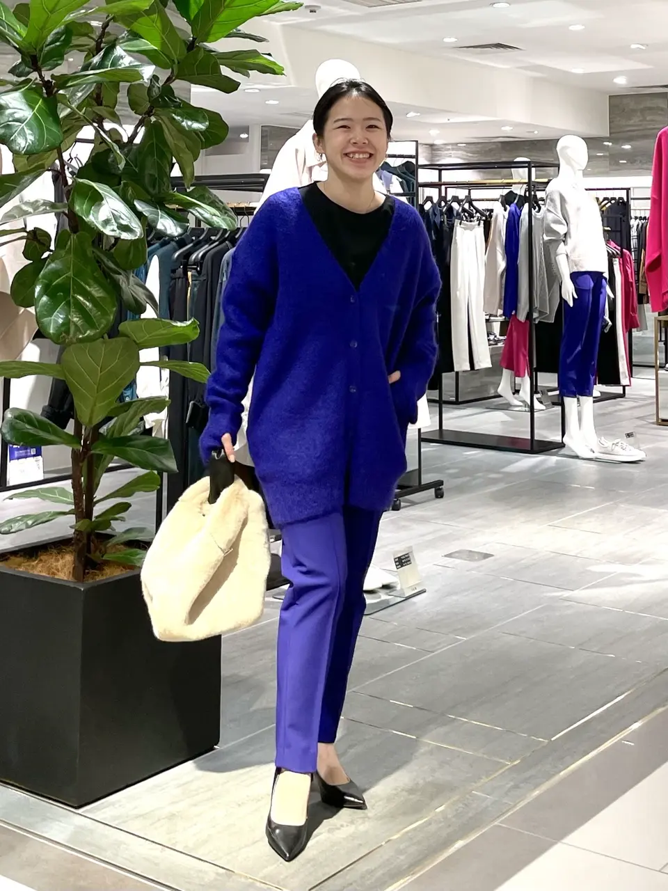  和久 コーディネート画像