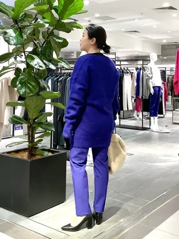 ICB 和久 コーディネート画像