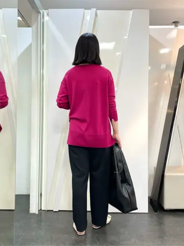 ICB K コーディネート画像