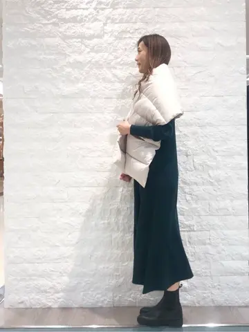 ICB Ashu コーディネート画像