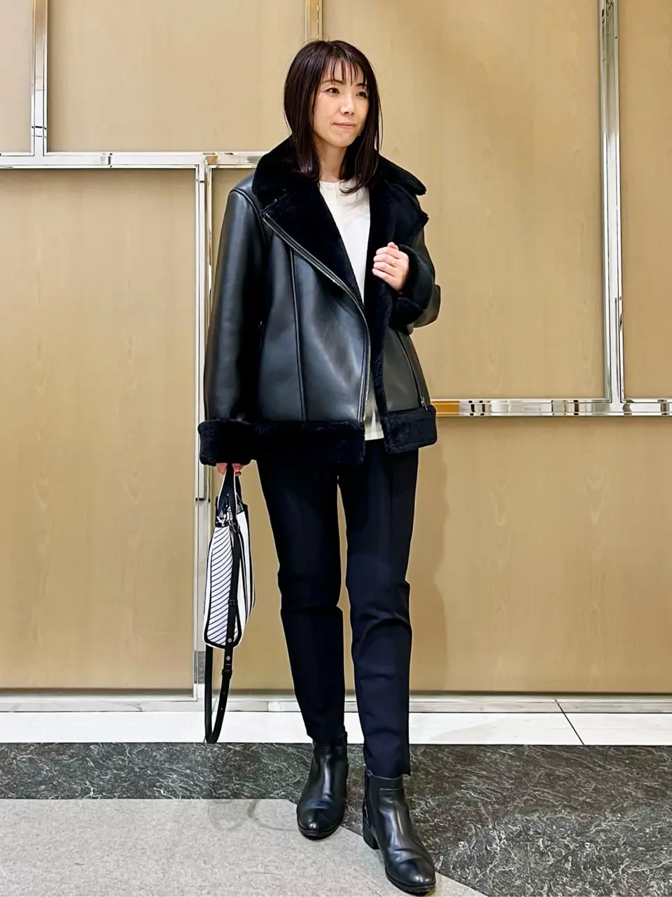  森澤 コーディネート画像