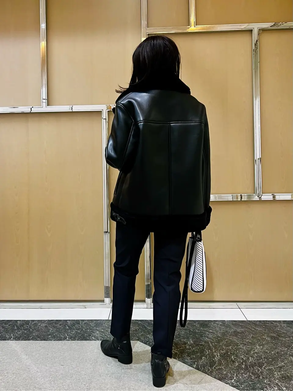 ICB 森澤 コーディネート画像