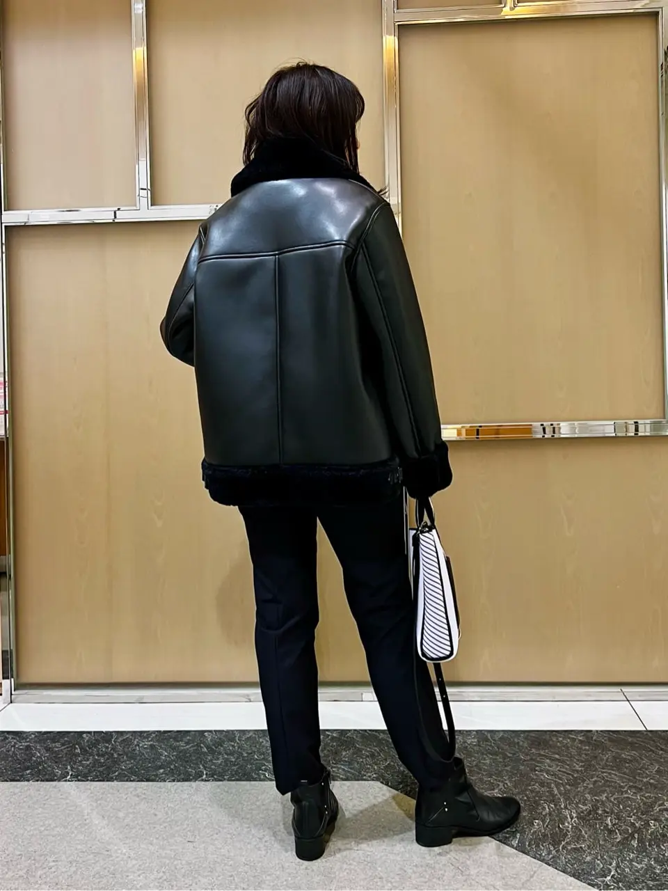 ICB 森澤 コーディネート画像