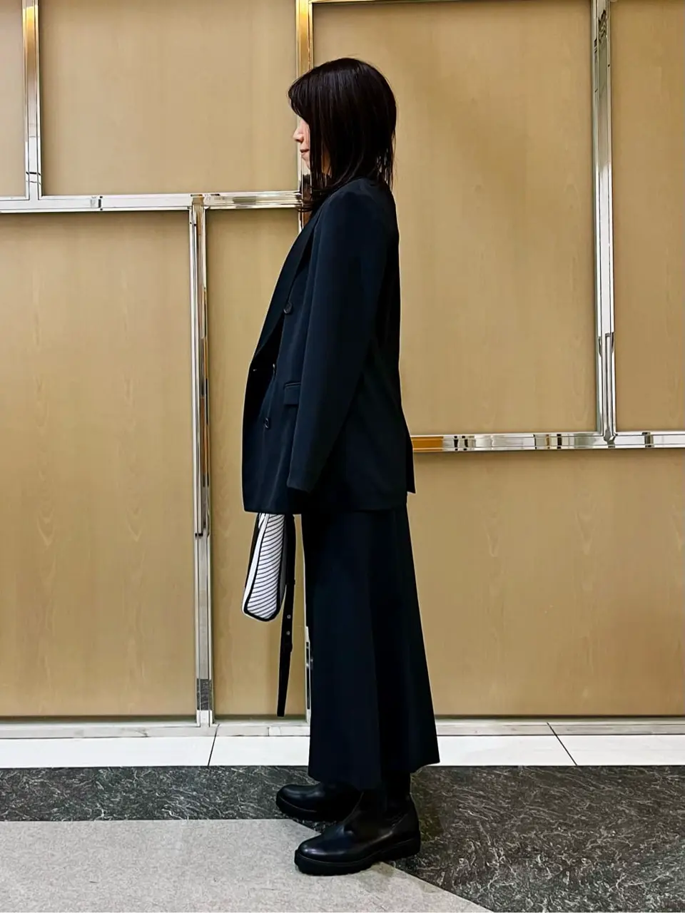 ICB 森澤 コーディネート画像