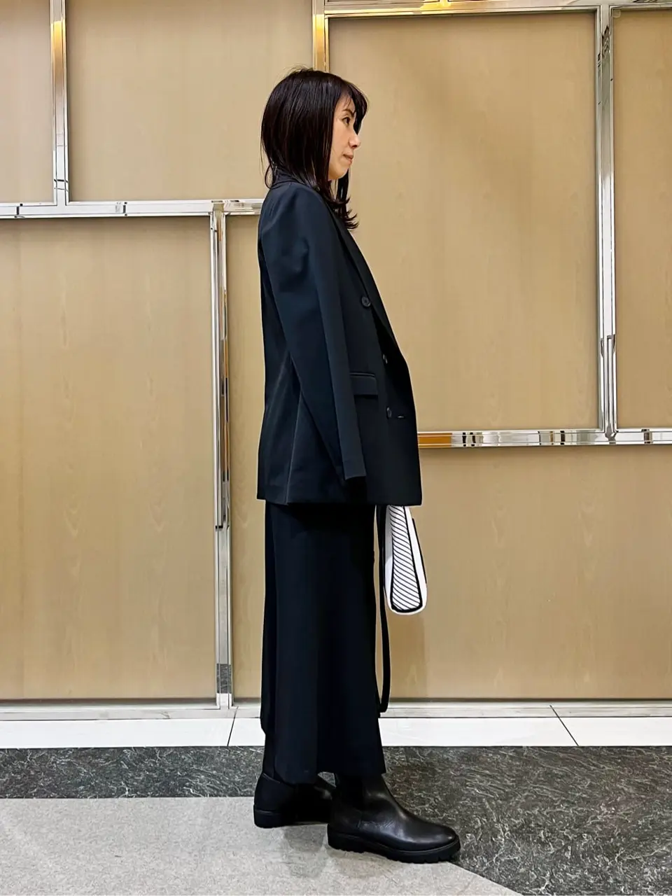 ICB 森澤 コーディネート画像