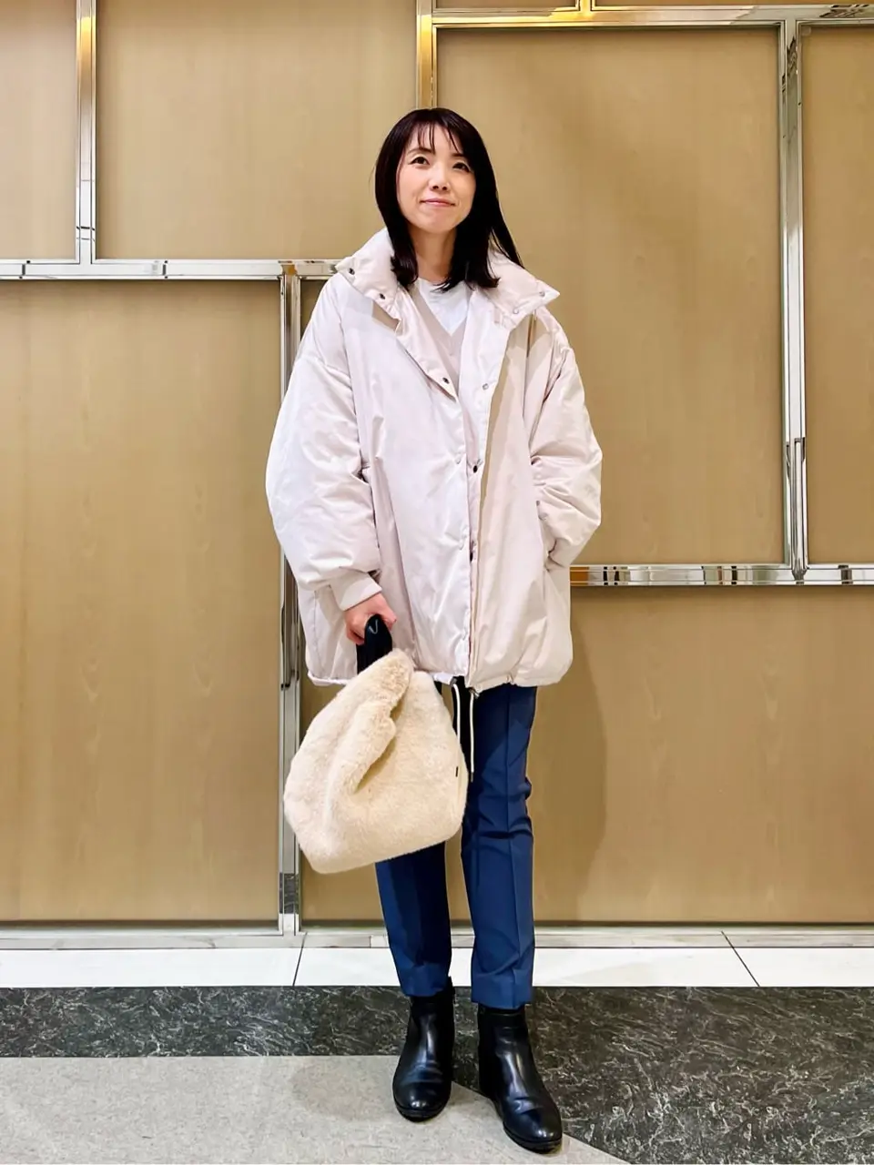  森澤 コーディネート画像