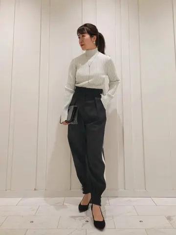 ICB 中島 コーディネート画像