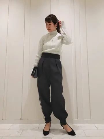 ICB 中島 コーディネート画像