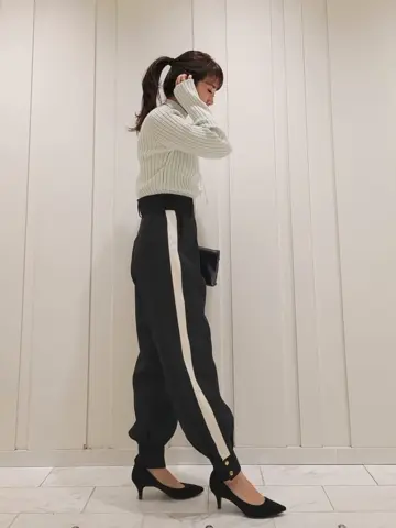 ICB 中島 コーディネート画像