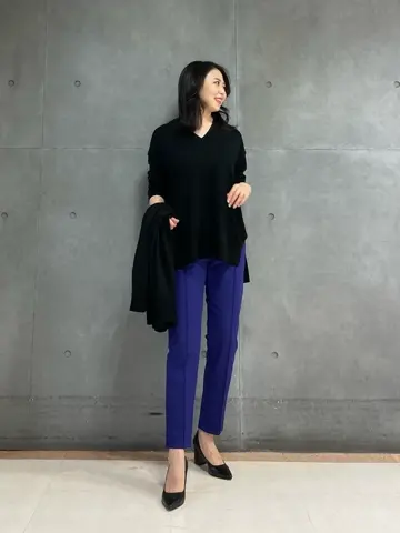 ICB 古住 コーディネート画像