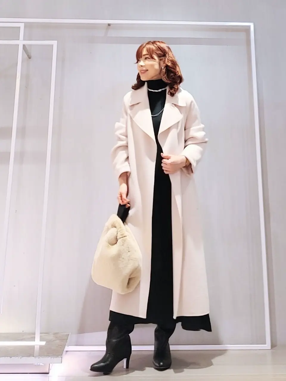  加藤 コーディネート画像