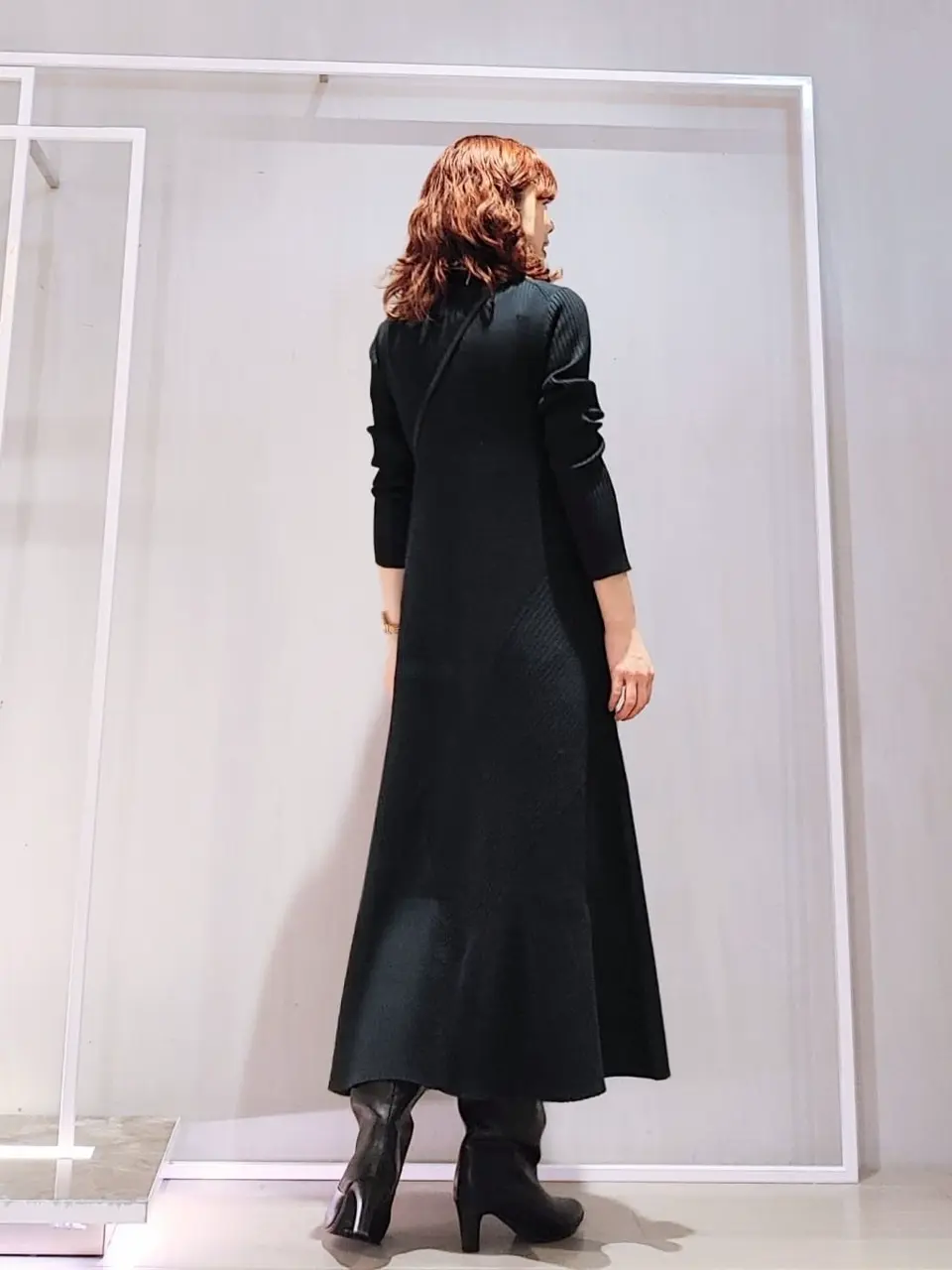 ICB 加藤 コーディネート画像