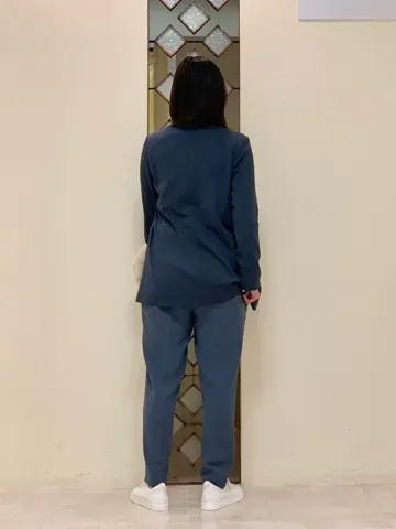 ICB 井阪 コーディネート画像