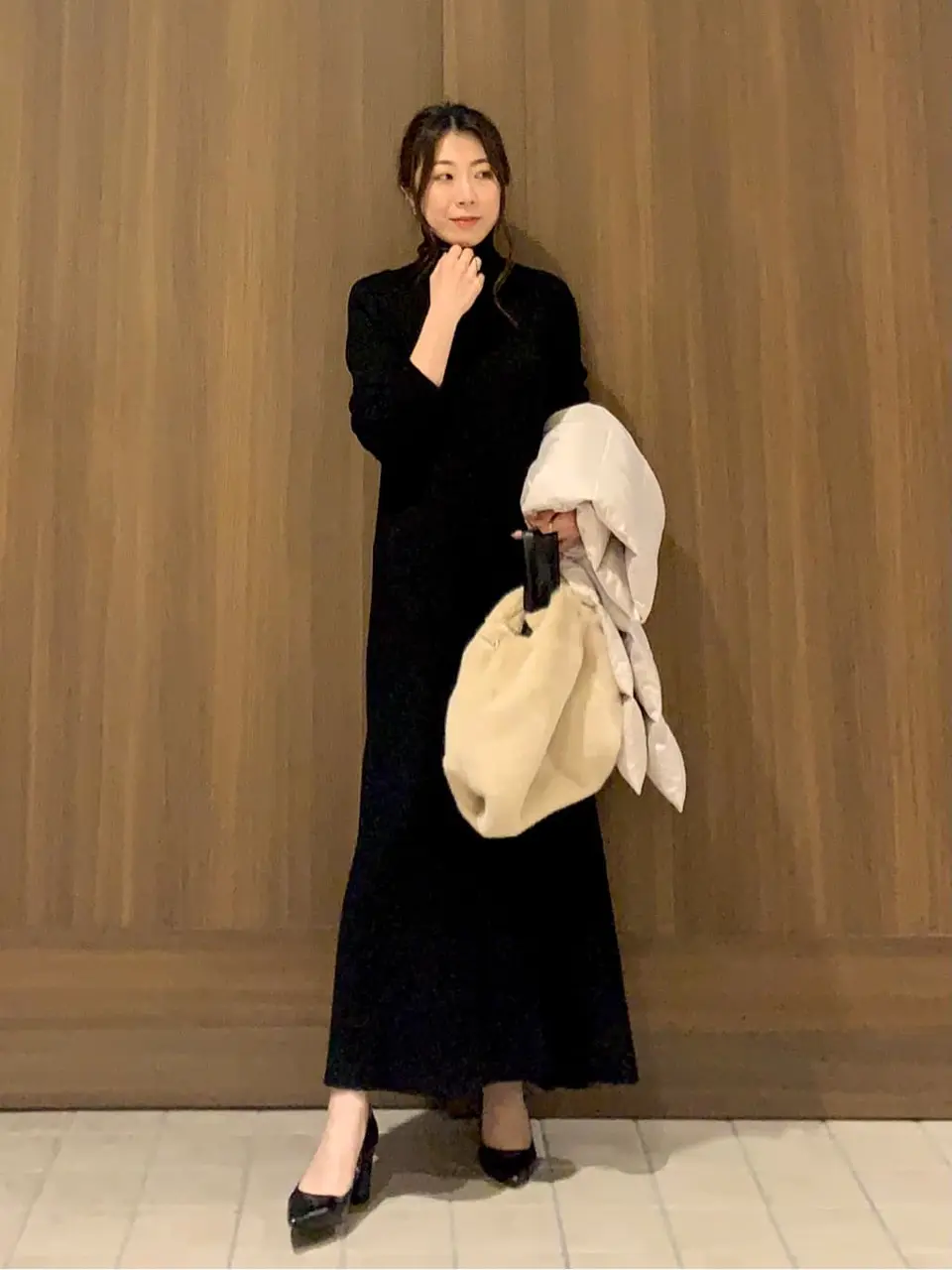  村田 コーディネート画像