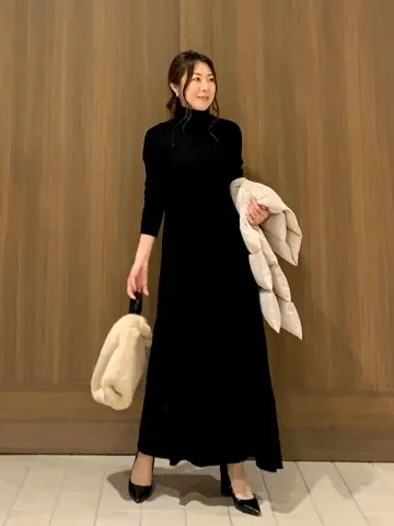 ICB 村田 コーディネート画像