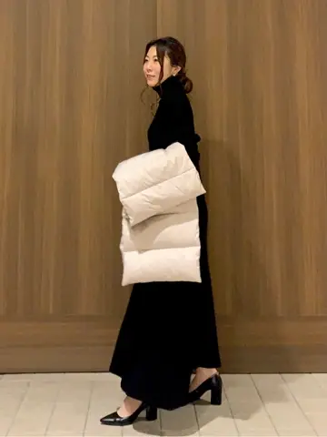 ICB 村田 コーディネート画像