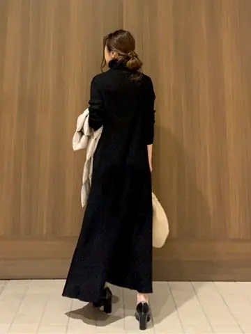 ICB 村田 コーディネート画像