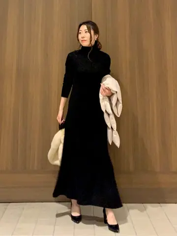 ICB 村田 コーディネート画像