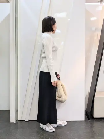 ICB 渡邊 コーディネート画像