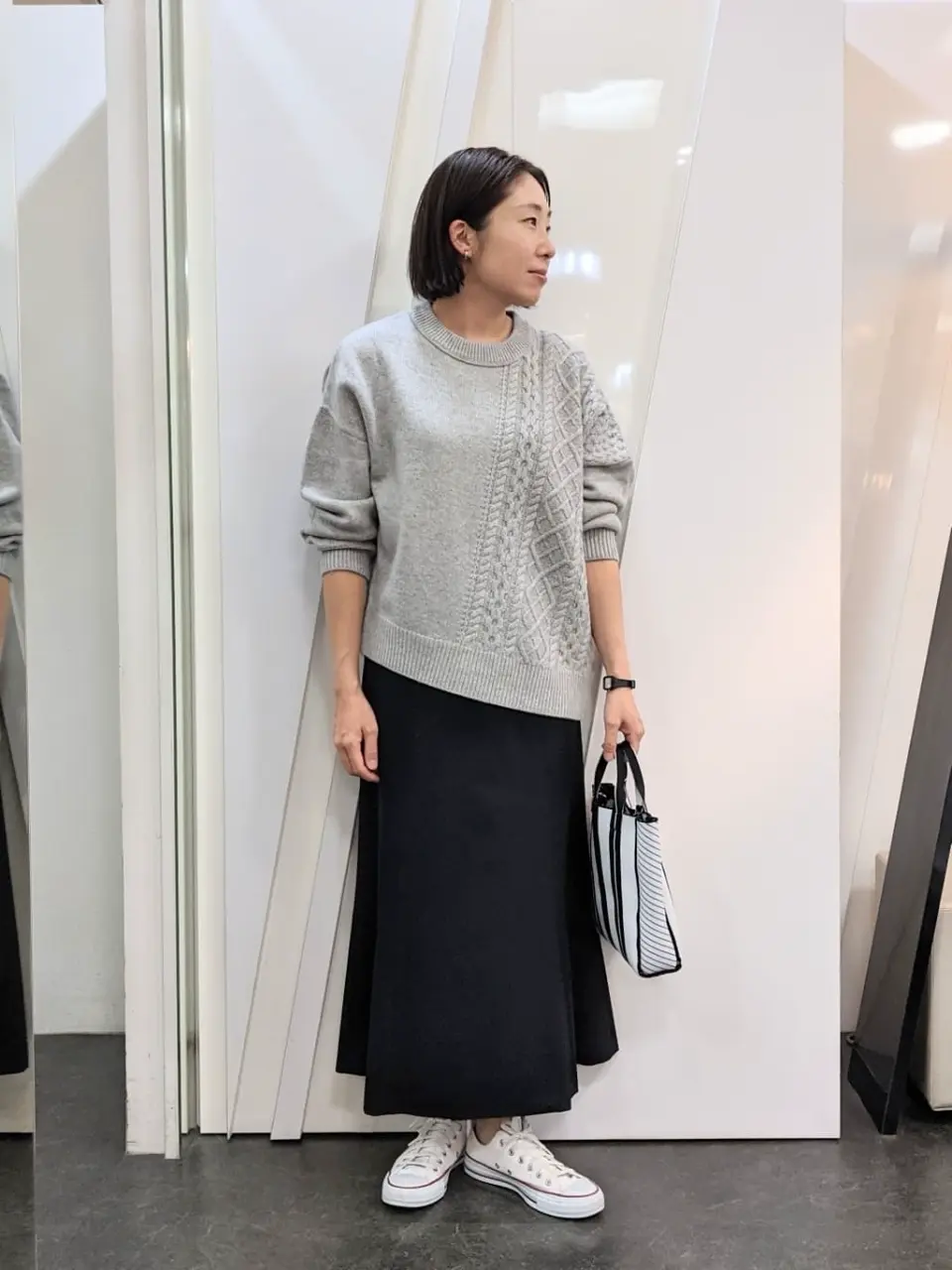  渡邊 コーディネート画像