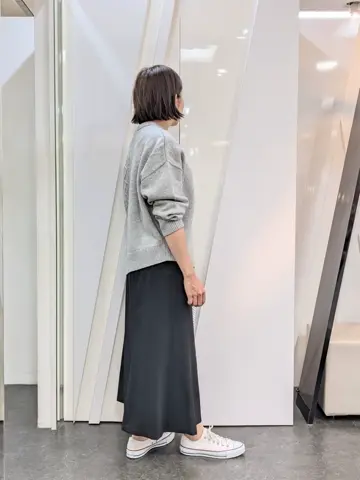 ICB 渡邊 コーディネート画像