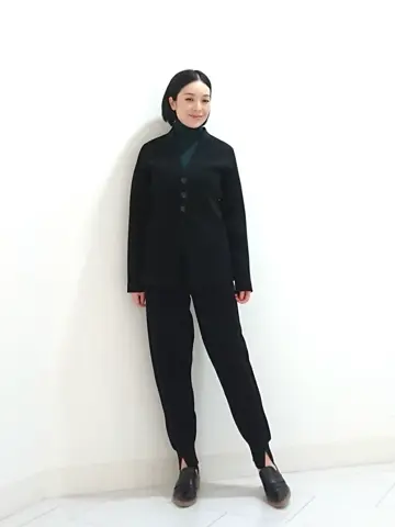 ICB KANAE コーディネート画像