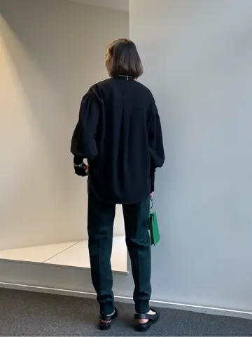 ICB 岩田 コーディネート画像